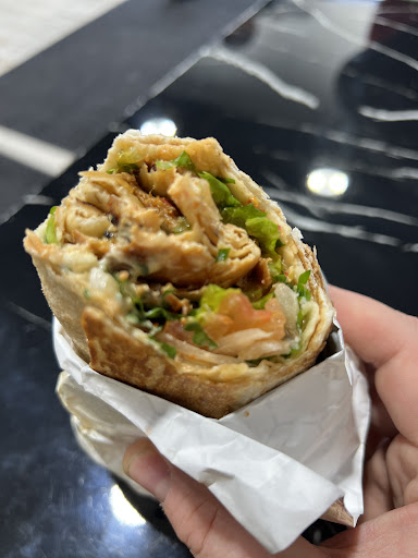 Photo of ALZAIN (Shawarma, Falafel & Manakish) - 1775 Ernest Ave unit 6, London, ON N6E 2V5